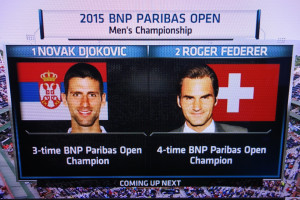 Fed Djok